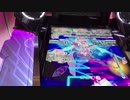 SDVX　エクシード仮面ちゃん…　直撮り