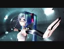 【MMD】ゴーストルール（Ａエディション）／足りないものを望んだら僕じゃない僕に出会ったよ