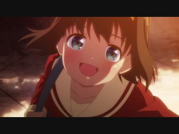 TVアニメ「ゲキドル」　Stage.1　「芝居」