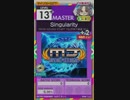 【譜面確認用】 Singularity-MJ MASTER 【オンゲキ外部出力】