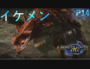 ラングロトラって意外とイケメンやね?【モンスターハンターRise  ♯14】