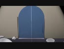 ハヤカワさんとフシギないきもの 15「扉」【自主制作アニメ】