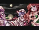 【東方アレンジ】「break time」【上海紅茶館】