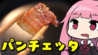 【自家製パンチェッタ】「茜ちゃんが美味いと思うまで」RTA 21:39 +11日 WR