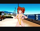 【紳士ＭＭＤ】　高槻やよい　／　キラメキラリ　（エロｍ＠ｓ）