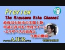 「Preview　The MizusawaMika　Channel 政府は石垣市の尖閣上陸申請に許可を！ 空母クイーン・エリザベスの近況と今後の動向」AJER2021.4.1(3)