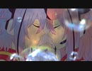 【オリジナル曲】鼻で笑ってみせろよ ft.鳴花ヒメ・ミコト