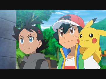 ポケットモンスター 第56話 四天王ガンピ 騎士道の館 アニメ 動画 ニコニコ動画