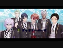 【MMDツイステ】アンビリーバーズ【NRC一年生】