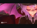【東方ＭＭＤ】軍服っぽいレミリア　de　パノプティコン（改変モデル1080P)