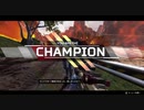 【APEX】ネタとかじゃなくマジで初心者です【ゆっくり実況】#!