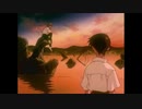 [MAD]　ご注文はL.C.Lですか？ OP「14 Daydream NERV」