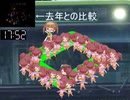 【鉄道m@ser】山手線ごっこをする法子2021ver【240倍】