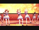 ウマ娘　トレセン学園の制服でユメヲカケル！（１０８０対応版）