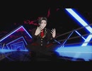 【鬼滅のMMD】メビウス【鬼舞辻無惨】
