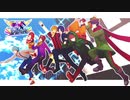 【ωrωrd㎜d】LIVE TOUR 2021 ‐TЯIGGER‐ 感想編【合作】