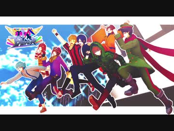 【ωrωrd㎜d】LIVE TOUR 2021 ‐TЯIGGER‐ 感想編【合作】