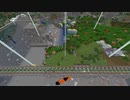 整地してスポナーを64個掘り出すマインクラフトpart176