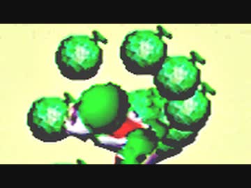 ある程度ヨッシーを極めた男のヨッシーストーリー【初見実況】part14