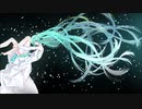 The　sea of mind 　初音ミク