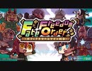 『Fate/Freedom Order ～ボクとアナタのユナイト戦争～』 OP／ED