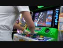 【pop'n music】グランヂデスEXのゴミつきトリルをほぼ全部餡蜜して取る