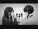 【水森詞音】両声類が女声で白日歌ってみた【初投稿】