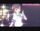 【Ray-mmd】吹雪でメルティランドナイトメア カメラ有り