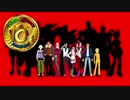 【祝！タイバニ10周年】オリオンを(自分なりに)なぞってみた