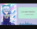 【東方アレンジ】「暇つぶしする程度の能力」