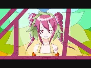【重音テト】「テト」【UTAUオリジナル曲】