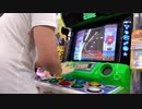 【pop'n music】Milky Way Star(Extended Ver.)(EX) プレイ動画