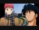 【パワプロドリームカップⅢ】Fate/stay night（Fate/Zero)vs宇宙世紀ガンダム【143戦目】part2