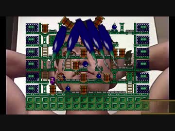 迫真解体部 レッキング狂う裏ワザ　29章