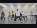 DA PUMP  Dream on the street Dance Practice