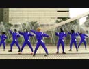 『もってけ！セーラーふく』を踊ってみた【ZOMBIES】