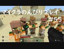 【マイクラ】のんびりプレイ #55