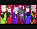 【人力ツイステ】邪魔しないでくれ【一年生】