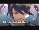 【初音ミク】春風と共に忘れられた思い出【オリジナル曲】