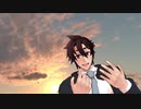 【MMDぜろか】七夜でうそつき【00課参】