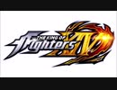 KOF14　怒チーム（30分耐久）