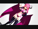 【MMDディスガイア】Sweet Devil【夜魔族】