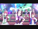 ウマ娘～キミはレースが得意なフレンズなんだね！～