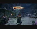 【MHRise】ふるふるはんまー