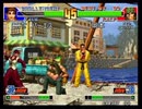 【KOF98】第91～93回コーハツ録画対戦会 その2
