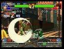 【KOF98】第91～93回コーハツ録画対戦会 その3