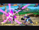帰ってきたランクマッチ　ドラゴンボールファイターズ　#180