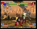 【KOF98】第91～93回コーハツ録画対戦会 その4