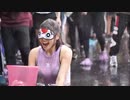 【チュンチュン（峮峮）】スケすぎてヤバイ【びしょ濡れ】
