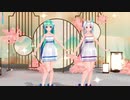 【MMD】Chika Dance [DL Models in Description]